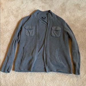 Alfani regular fit zip jacket